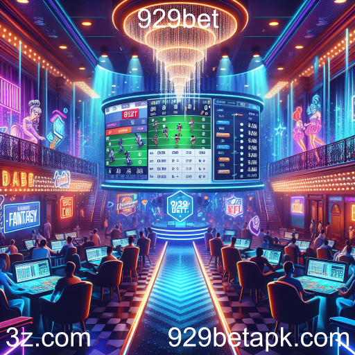 Fantasy Sports