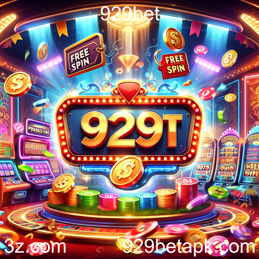 Descubra as Melhores Promoções no 929bet